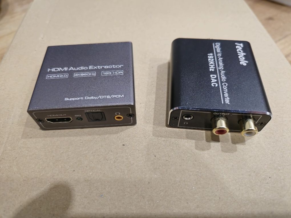Głośniki Zestaw Stereo Harman Kardon/Peerless 200W