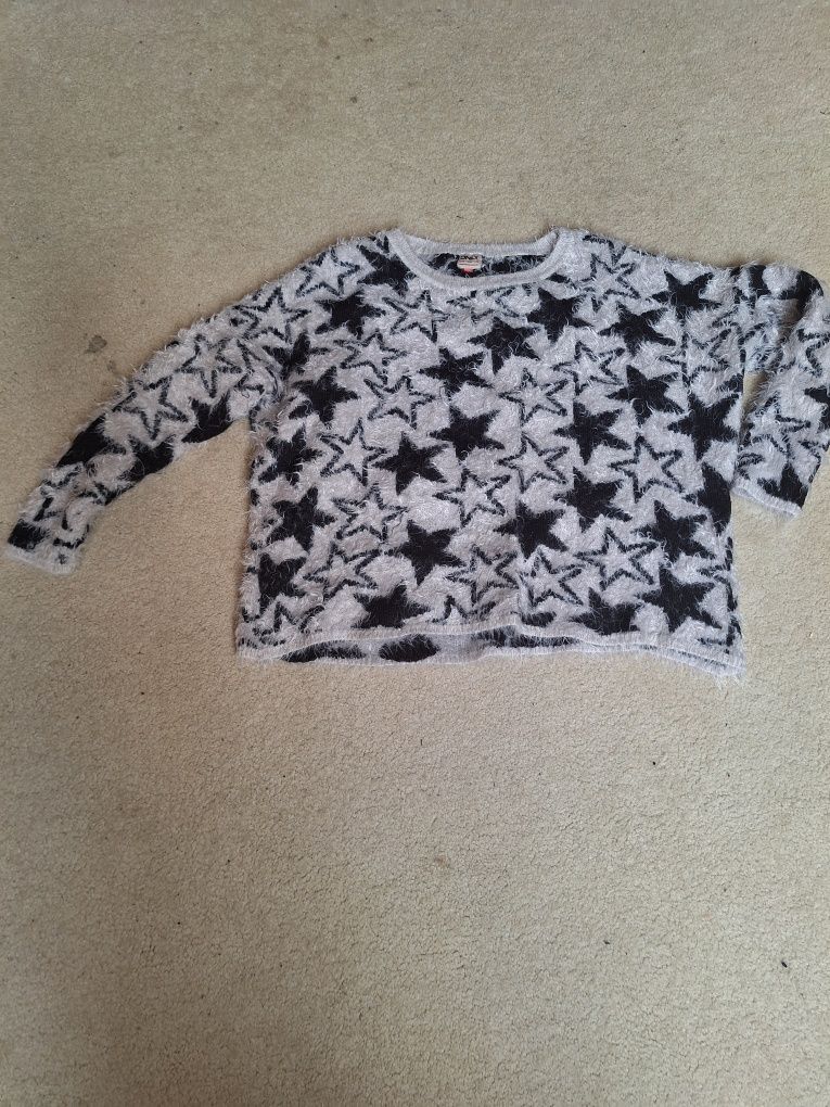 Sweter ONLY mechaty  rozmiar 40