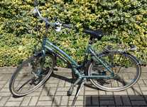 Rower Gazelle Medeo Track&Trail holenderka miejski