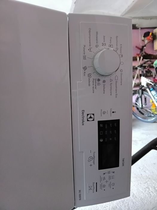 Części do Pralkek Electrolux EWT 11064