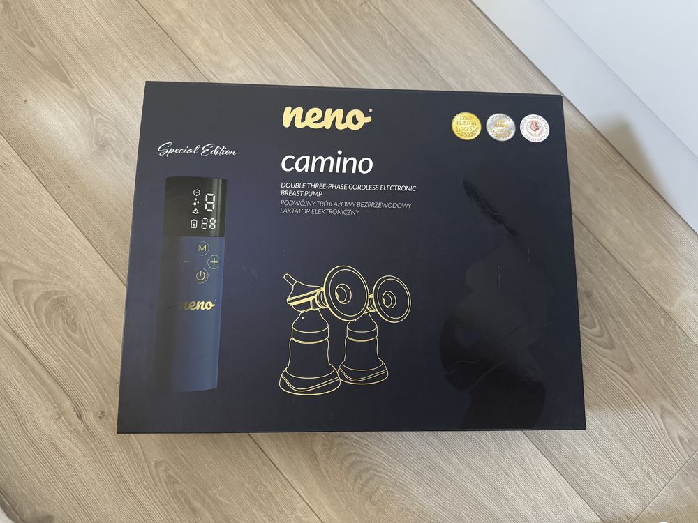 Laktator Neno Camino