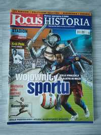 Focus Historia - 5/2006