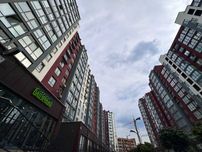 ЖК КНЯГИНИН! Квартира у центрі, 1-кімнатна новобудова, інвестиція