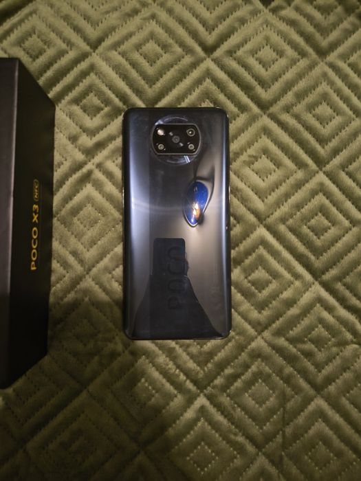 Xiaomi Poco X3 NFC 8GB/128GB