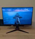 Monitor AOC 24G2ZU Gaming 240HZ