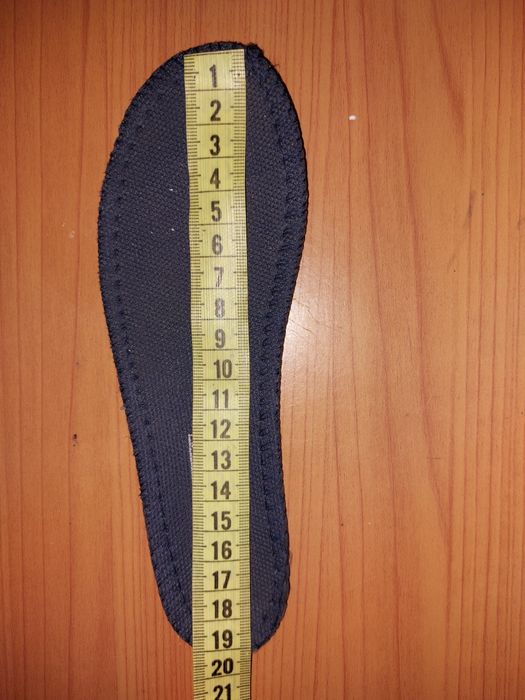 Кеди дитячі 32 розмір