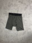 Термобілизна Nike Pro Combat: Максимальний захист і комфорт