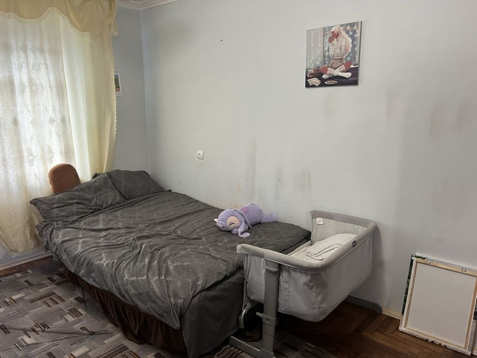 Продаж квартири нового планування, Чінадієво.