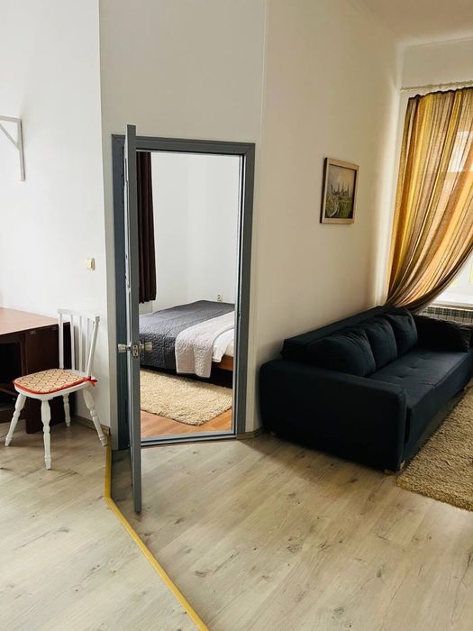 Квартира в центрі старого міста