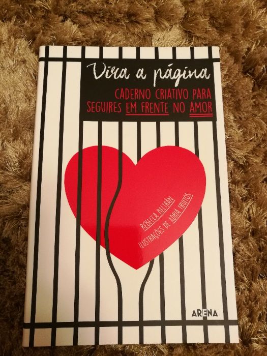 Livros auto ajuda (vários) Agualusa, Sílvia Zucca