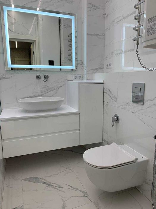 Продам  2-к квартиру  у ЖК Пролисок,Героїв Харкова, 162 (код22020)