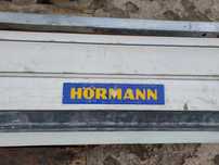 drzwi zewnętrzne Brama Hormann automat panel garaż furtka dom warsztat