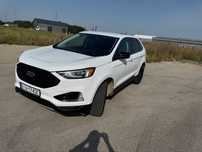 Ford Edge 2022 oryginalny lakier 2.0 b AWD 252km