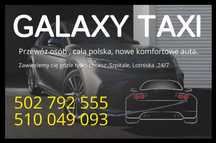 Transport . Przewóz Osób GDAŃSK ,WARSZAWA,KRAKÓW