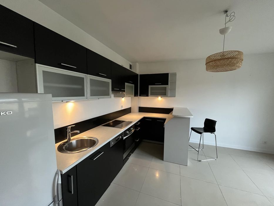 Wynajmę mieszkanie 32 m