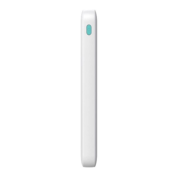 Powerbank Joyroom JR-PBF12/10000mAh 2.4A 2x USB-A 1x USB-C - biały