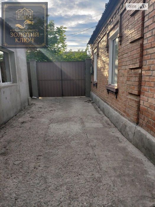 Продаж будинку з двома кімнатами на Миколаївці