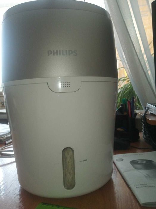 Увлажнитель воздуха