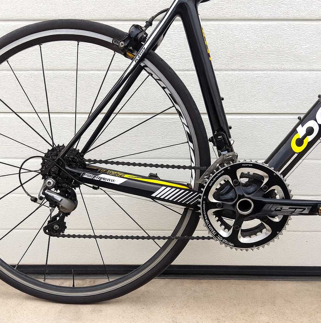 URGENTE! Bike de Estrada Boardman Full Carbono| Mega Preço p/Desocupar