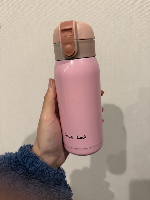 термос   350ml Легко носити з собою