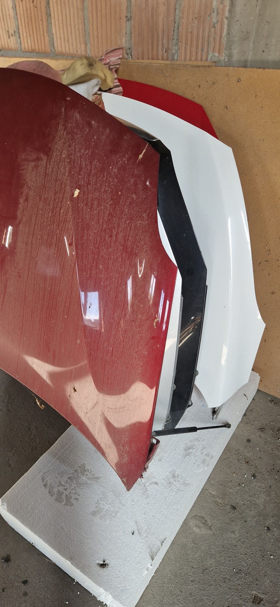 Maska alfa romeo gulietta