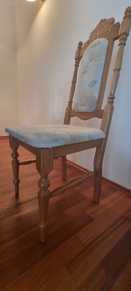 Sprzedamam Stół Dębowy Okazja