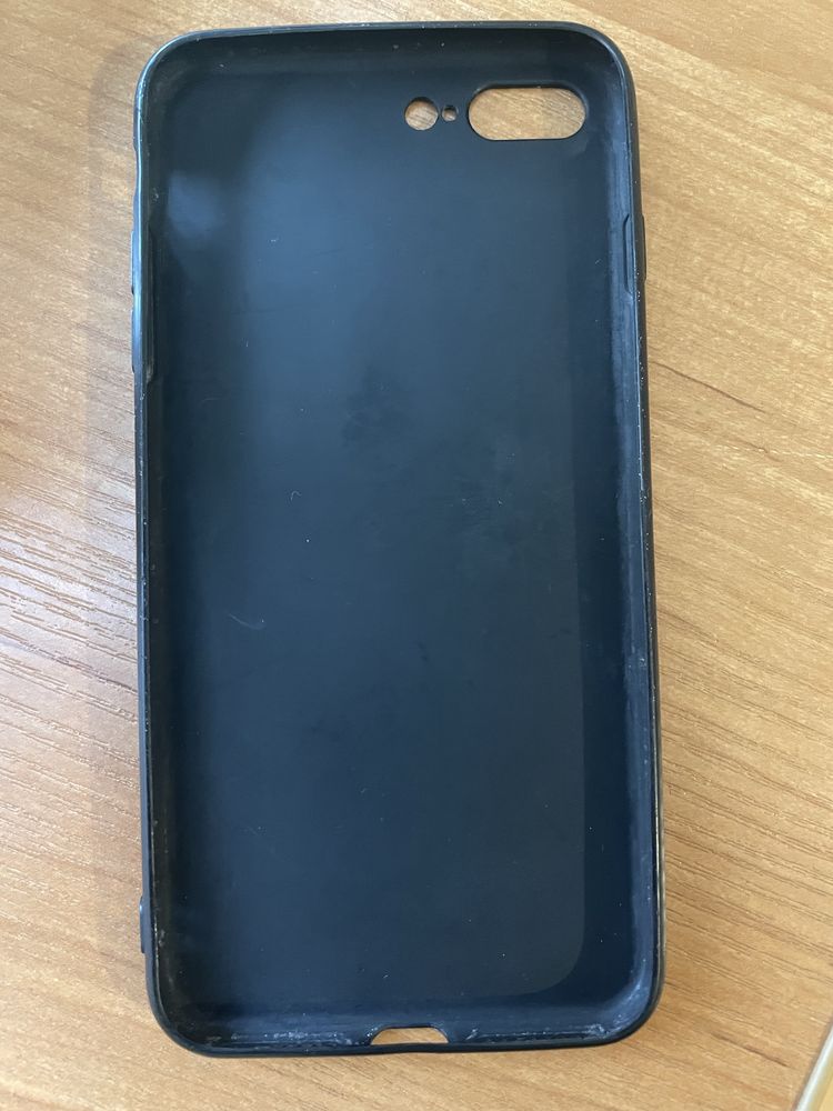 Karl Lagerfeld etui iphone 8 plus zestaw