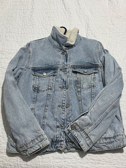 Casaco Jeans DENIM Bershka