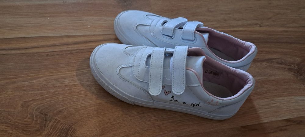 Adidasy Potocki 36 stan bardzo dobry gwarancja