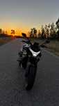 CF MOTO 800NK 2024
