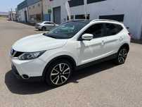 Nissan Qashqai 1.5 dCi Tekna Premium