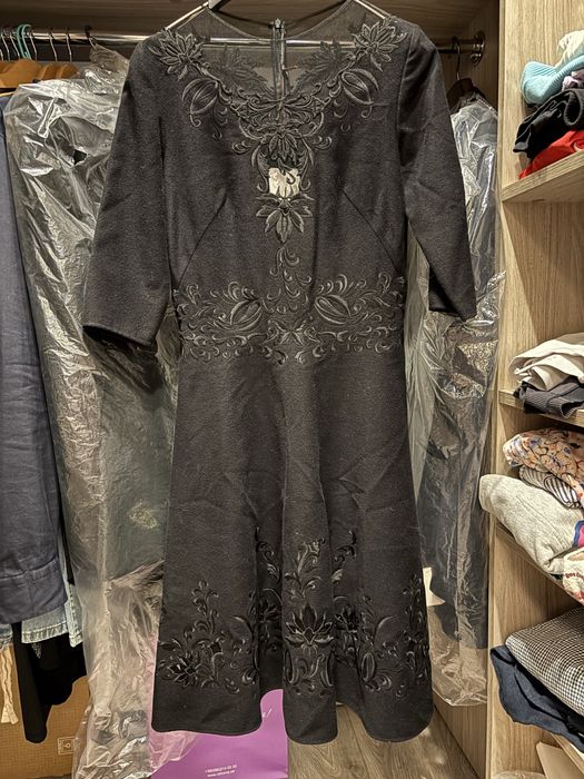 Продам платье Ermanno Scervino Италия