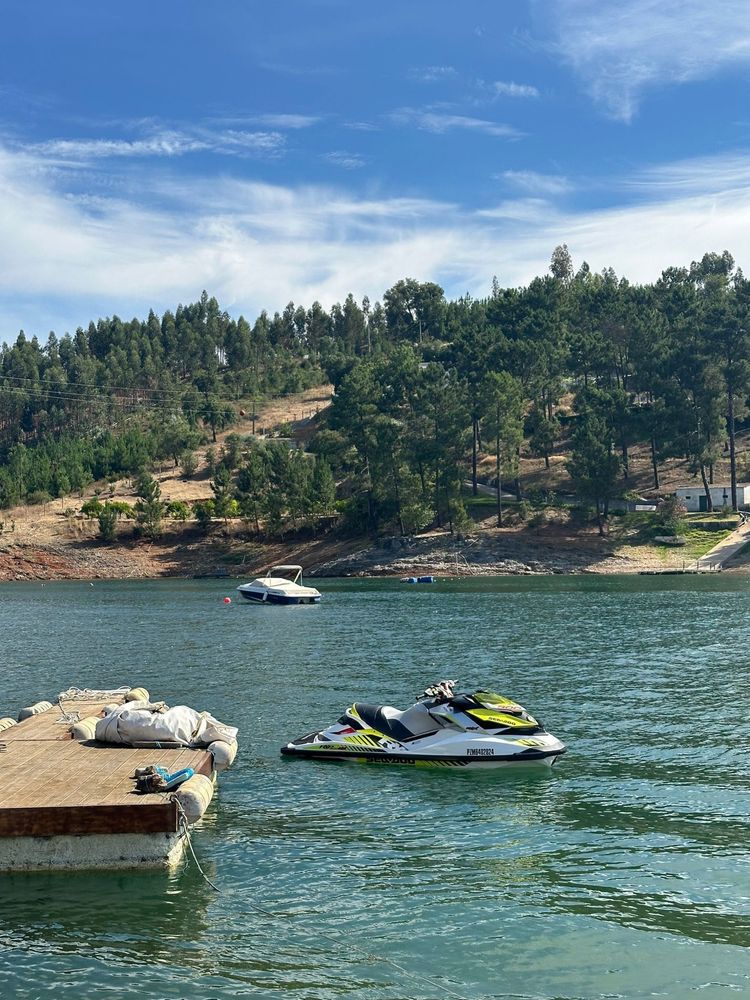 Seadoo RXP300 RS 2016