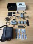 Dron DJI Mavic Air 2 Fly More Combo