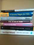 LIVROS ROMANCE desde 5 euros