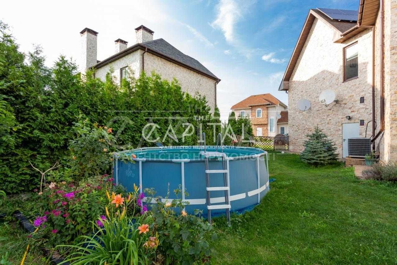 Дродаж будинку у Котеджному Містечку "Honey Hills" 288 м2, 8,5 соток