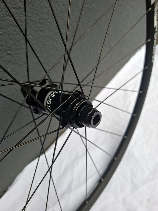 Koło tył Bontrager Mustang Pro 29" Boost TLR Bębenek XD MTB