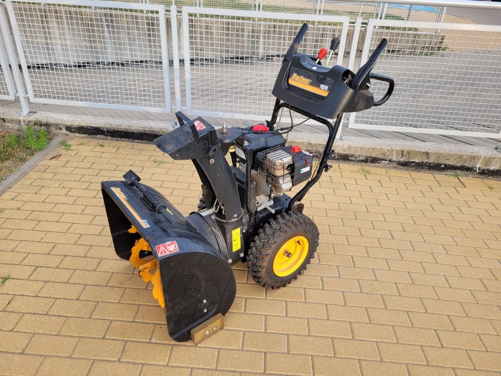 Odśnieżarka Partner PSB 240