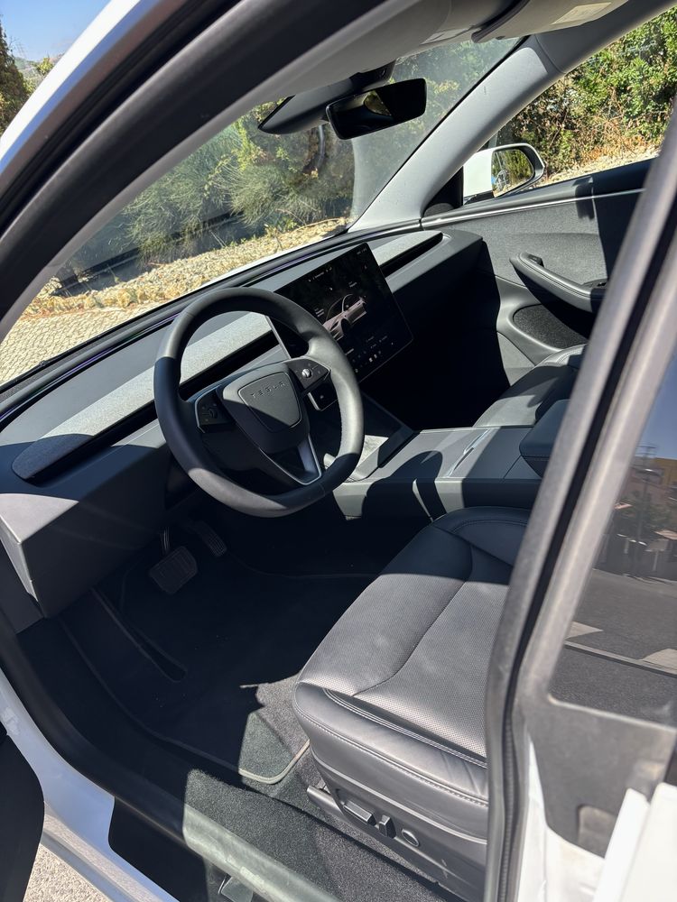 Tesla model 3 - 2024 - c/ IVA discriminado
