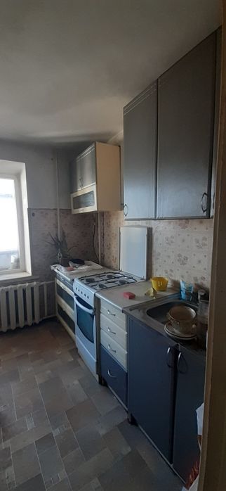 2 кімн. район ТЦ Депот