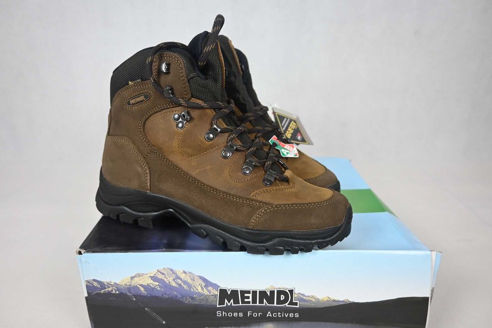 Buty trekingowe Meindl Gomera roz. 46 (30.5 cm)