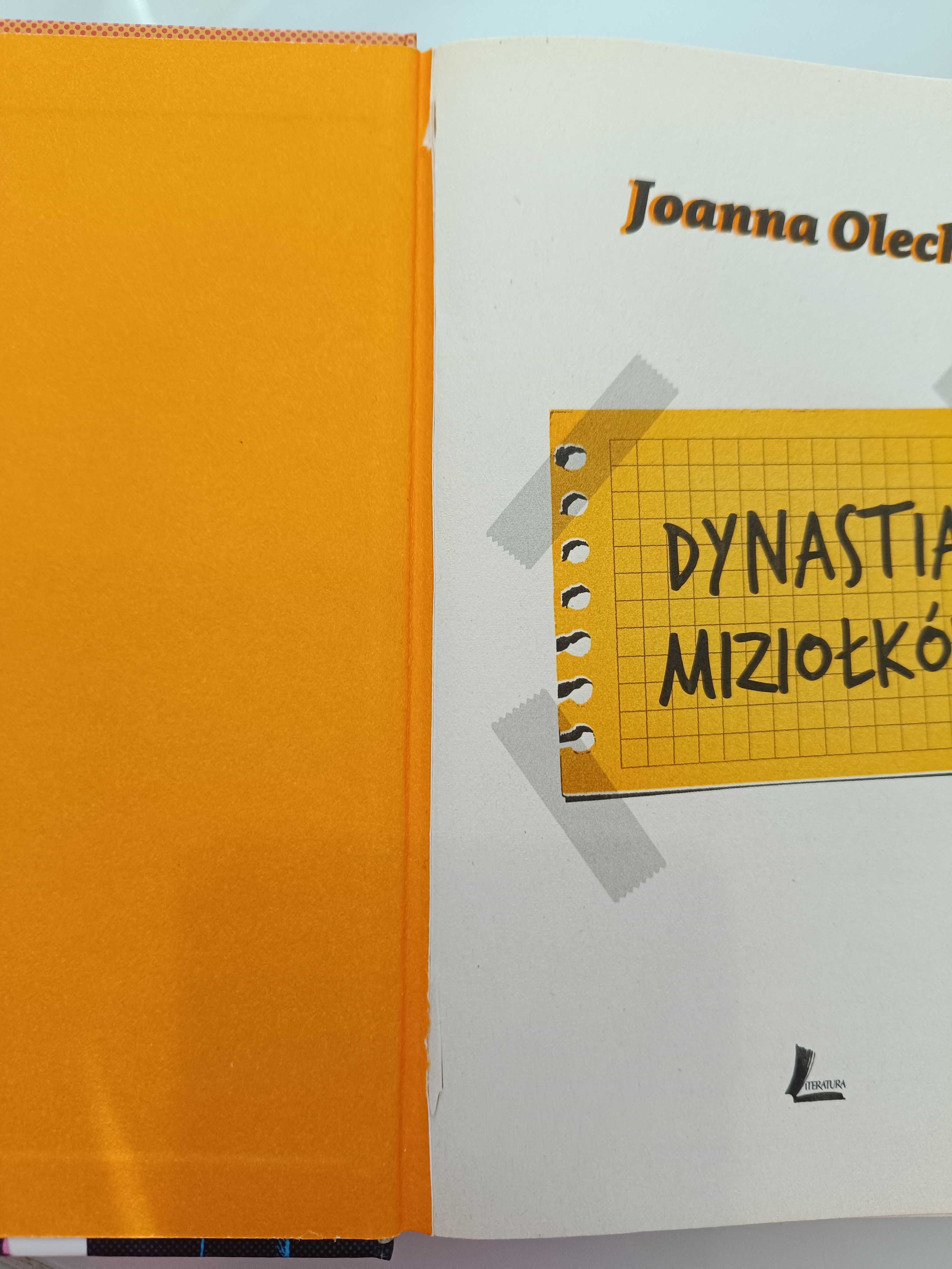 Dynastia Niziolkow