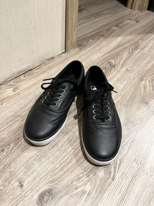 Кеды туфли Vans  11US