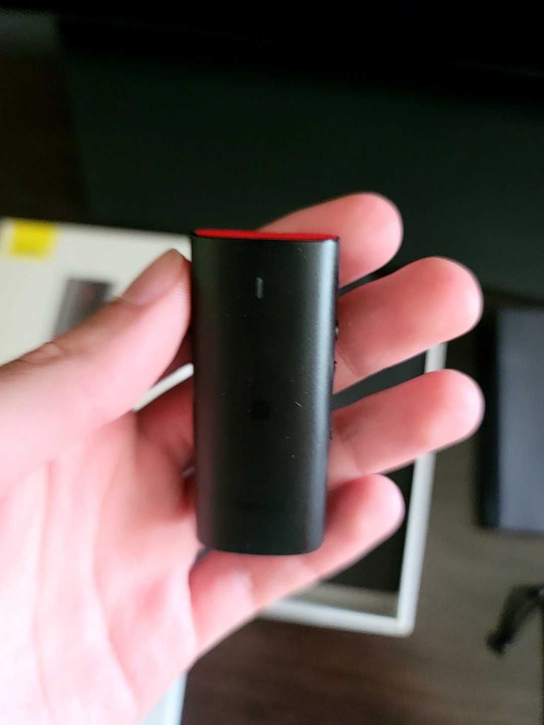 Bluetooth ресивер Baseus BA03 Immersive Virtual 3D
