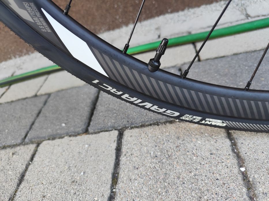 Rower szosowy Giant TCR advanced rozmiar 56