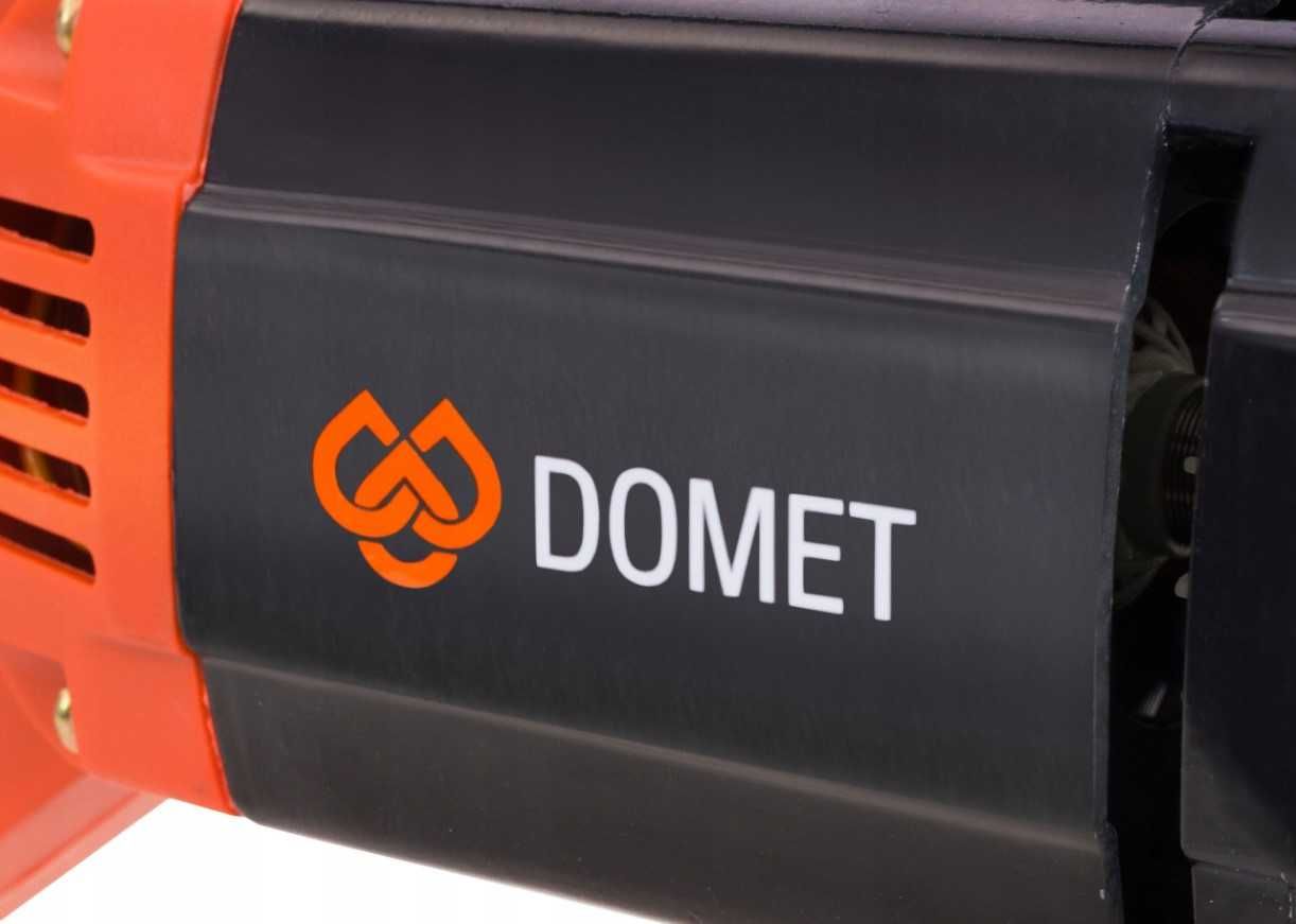 Вібратор глибинний для бетону 1800 Вт 1,5 м DOMET Вибратор глубинный