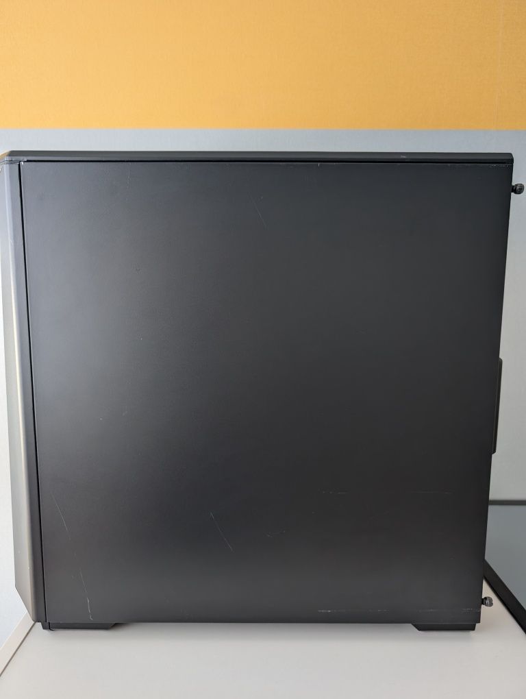 Phanteks Eclipse p400s