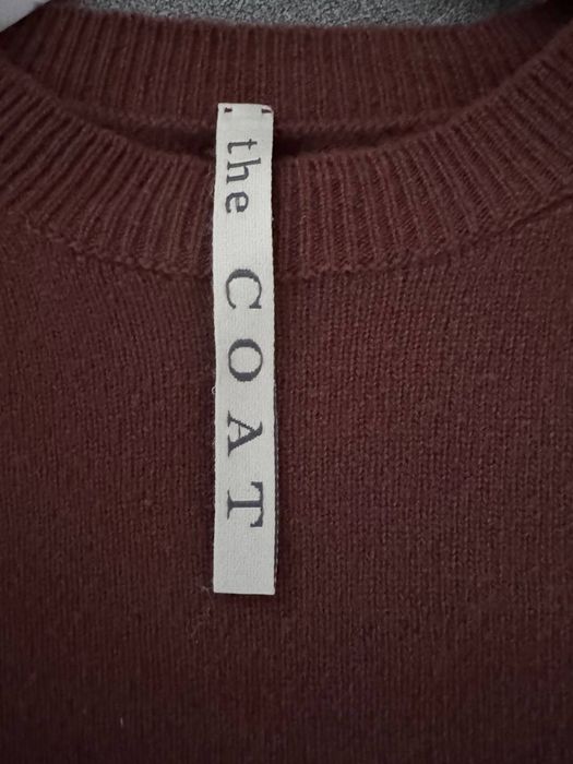 Кроп кашемір the COAT