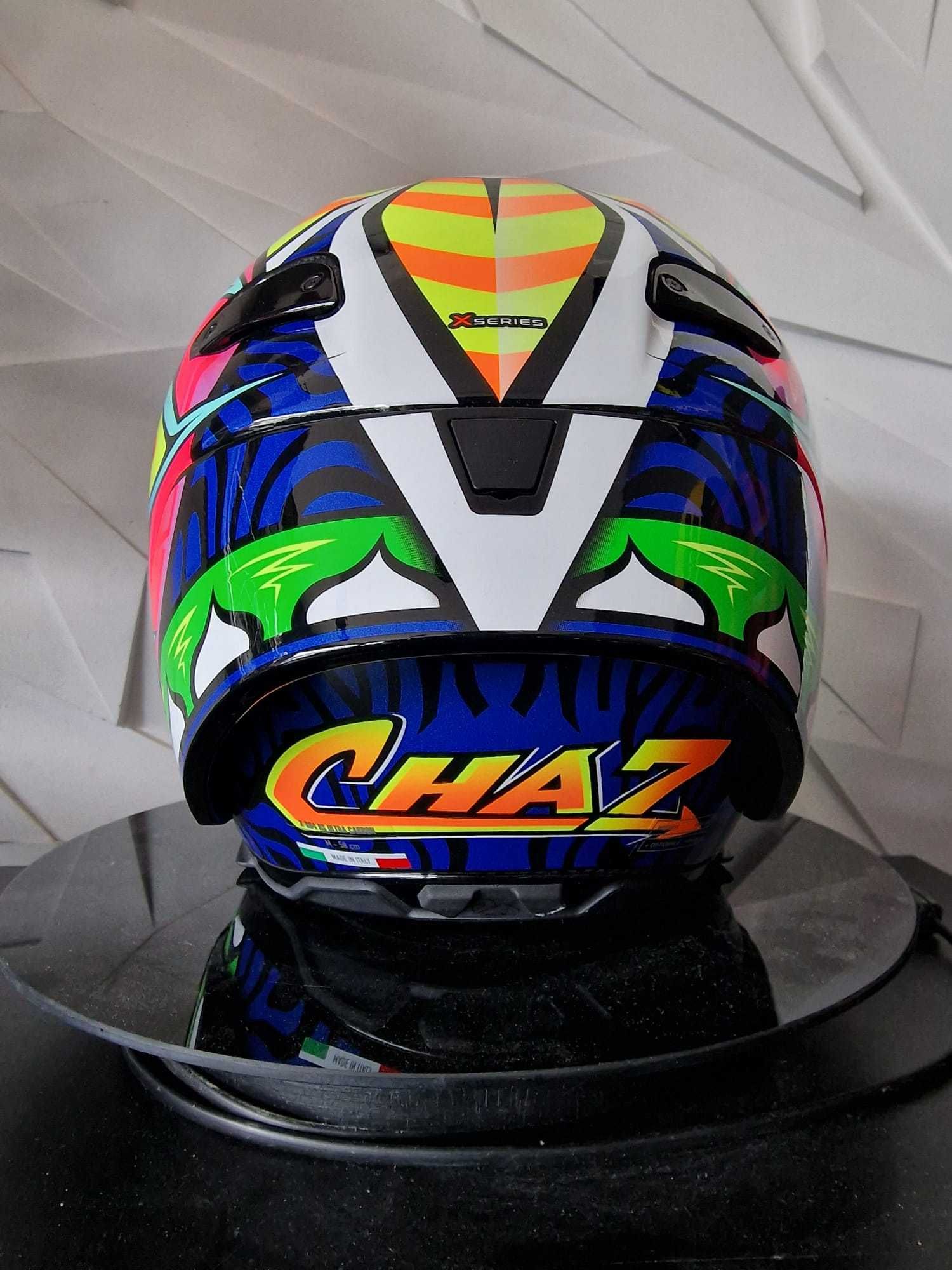 Kask Nolan X-804 RS Ultra Carbon Replica C.Davies 26 Rozmiary!