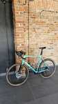 Rower gravel Bianchi Impulso rama XL 63 GRX600